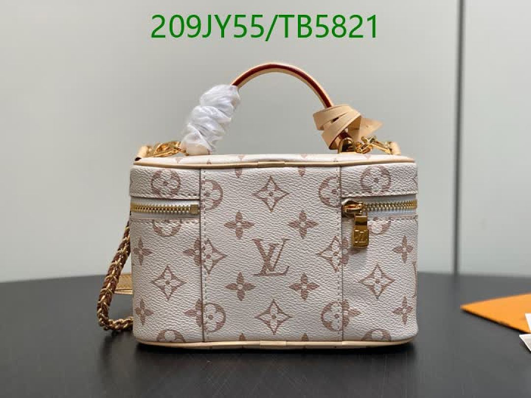 LV-Bag-Mirror Quality Code: TB5821 $: 209USD