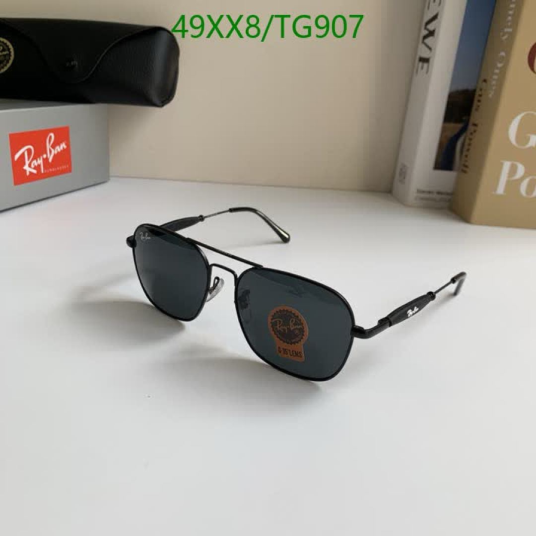 Ray-Ban-Glasses Code: TG907 $: 49USD