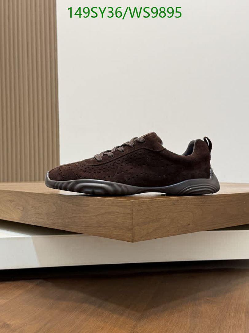 Hermes-Men shoes Code: WS9895 $: 149USD
