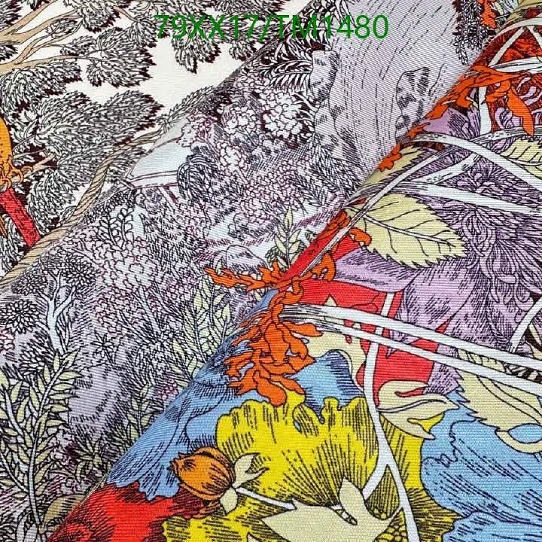 Hermes-Scarf Code: TM1480 $: 79USD