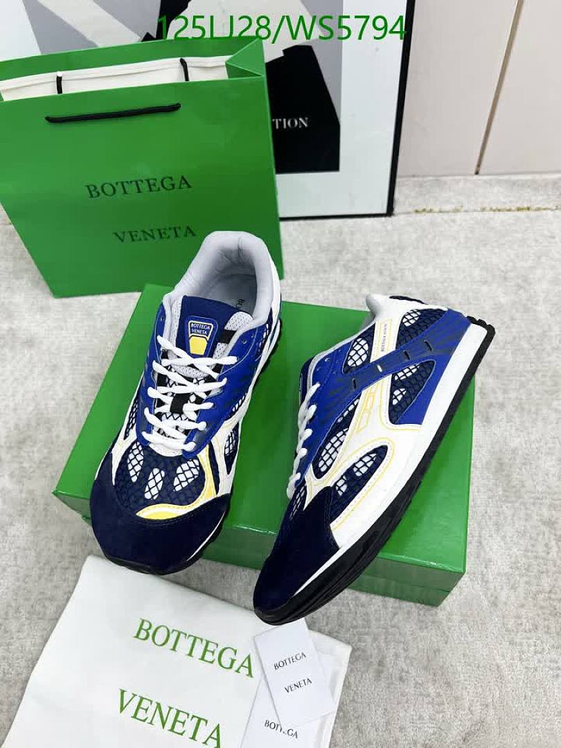BV-Women Shoes Code: WS5794 $: 125USD