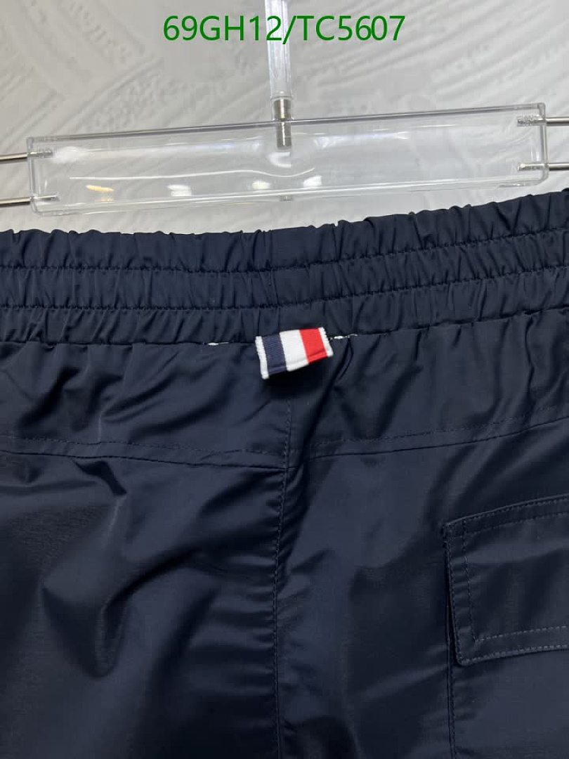 Thom Browne-Clothing Code: TC5607 $: 69USD