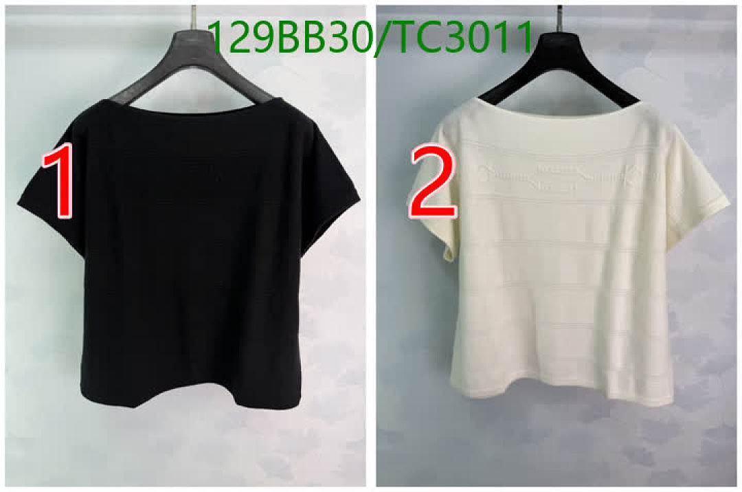 Hermes-Clothing Code: TC3011 $: 129USD