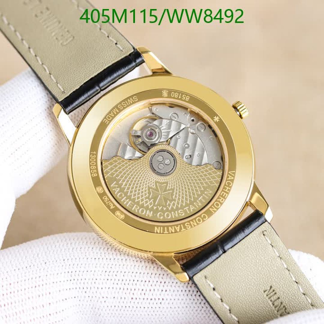 Vacheron Constantin-Watch-Mirror Quality Code: WW8492 $: 405USD