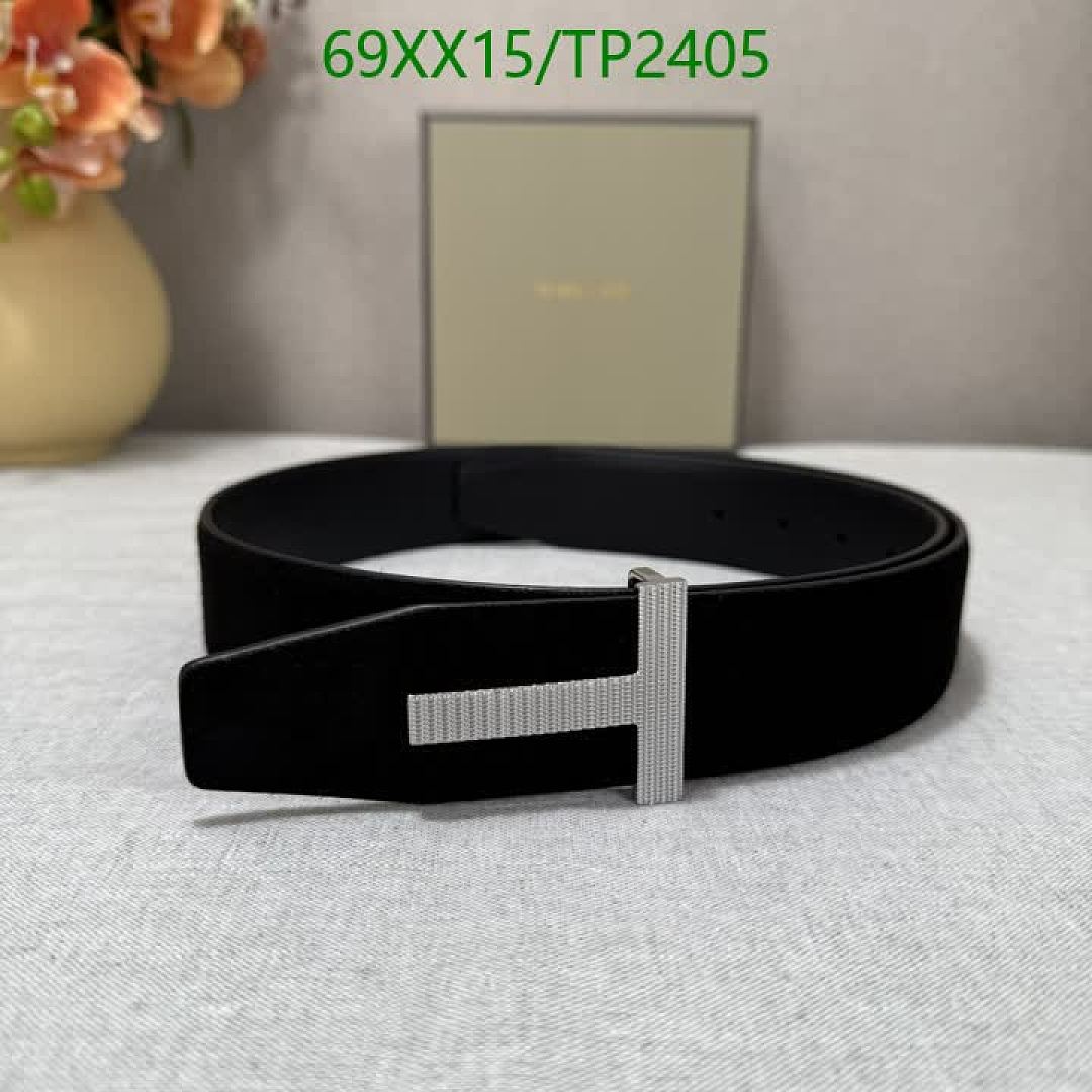 Tom Ford-Belts Code: TP2405 $: 69USD