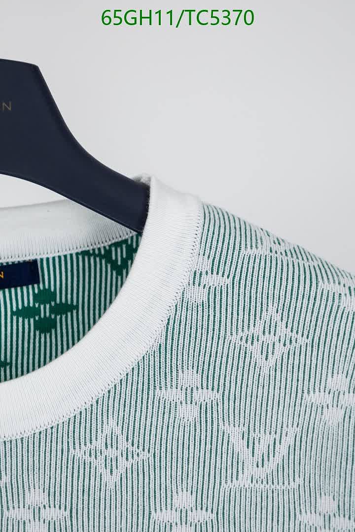 LV-Clothing Code: TC5370 $: 65USD
