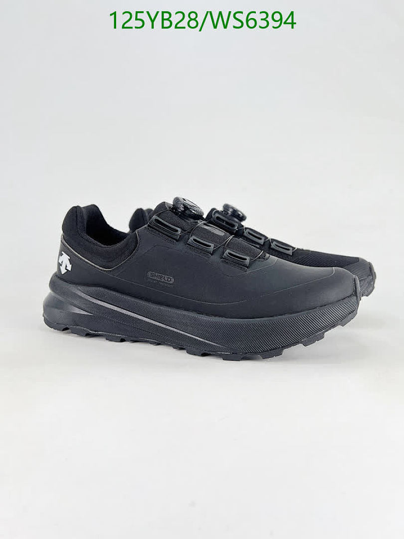 Descente-Women Shoes Code: WS6394 $: 125USD