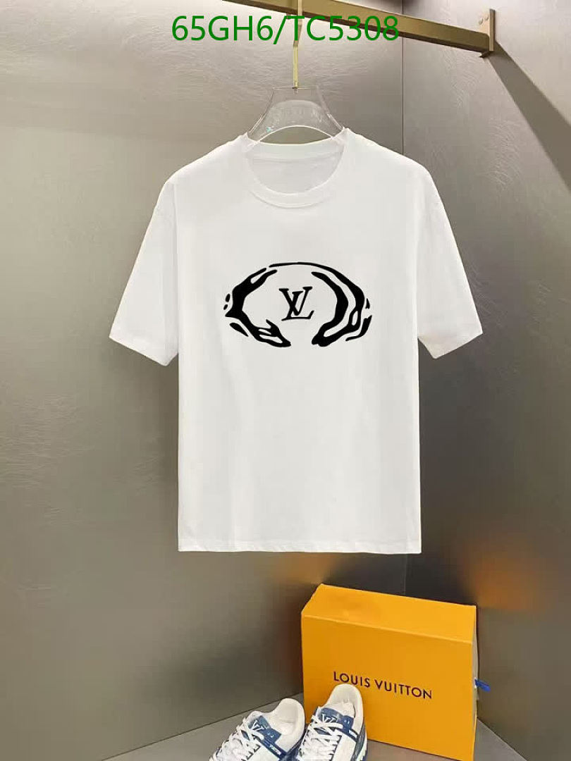 LV-Clothing Code: TC5308 $: 65USD