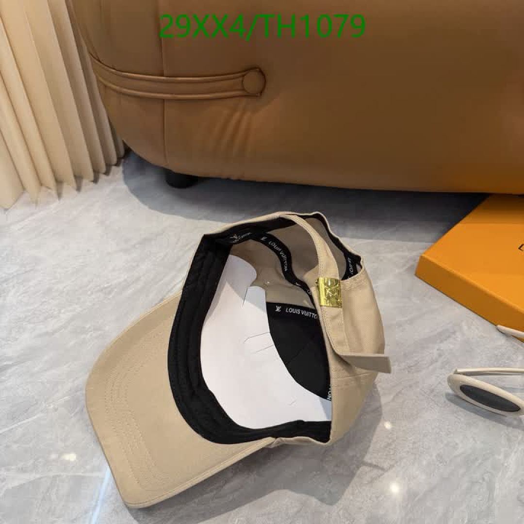 LV-Cap(Hat) Code: TH1079 $: 29USD