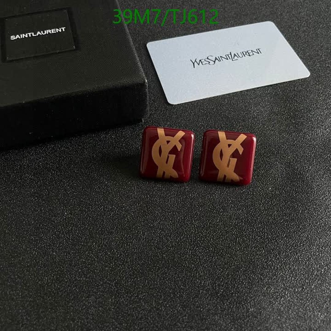 YSL-Jewelry Code: TJ612 $: 39USD