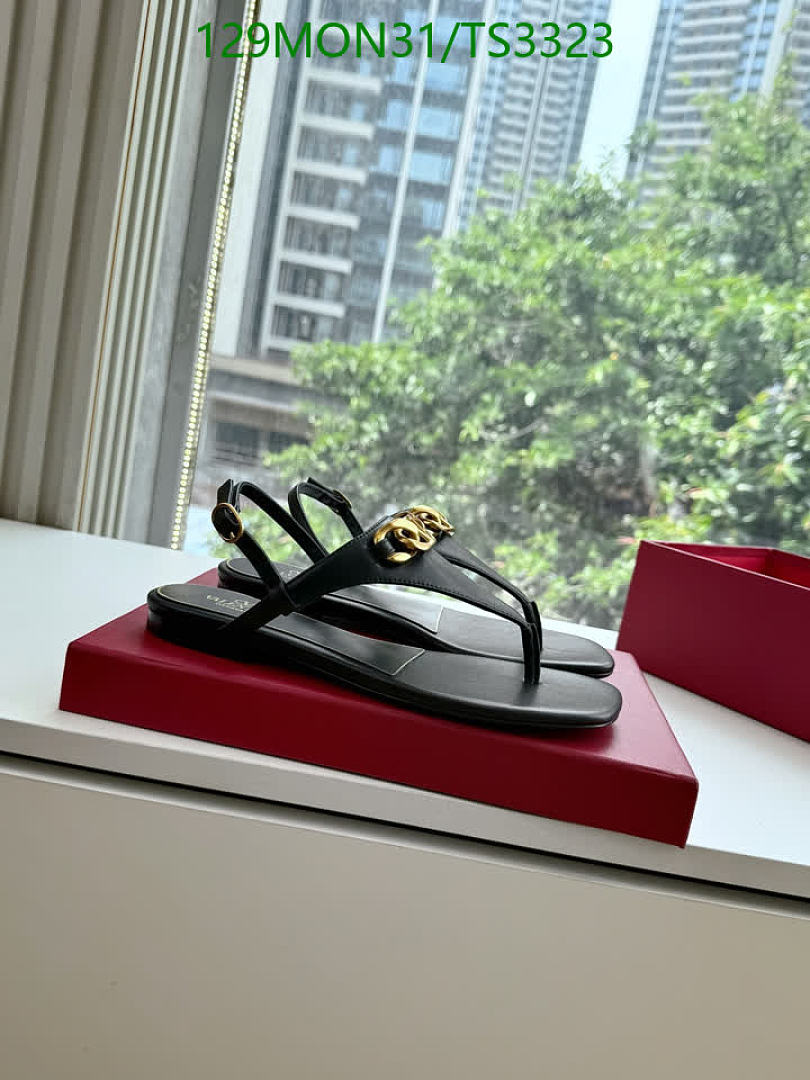 Valentino-Women Shoes Code: TS3323 $: 129USD