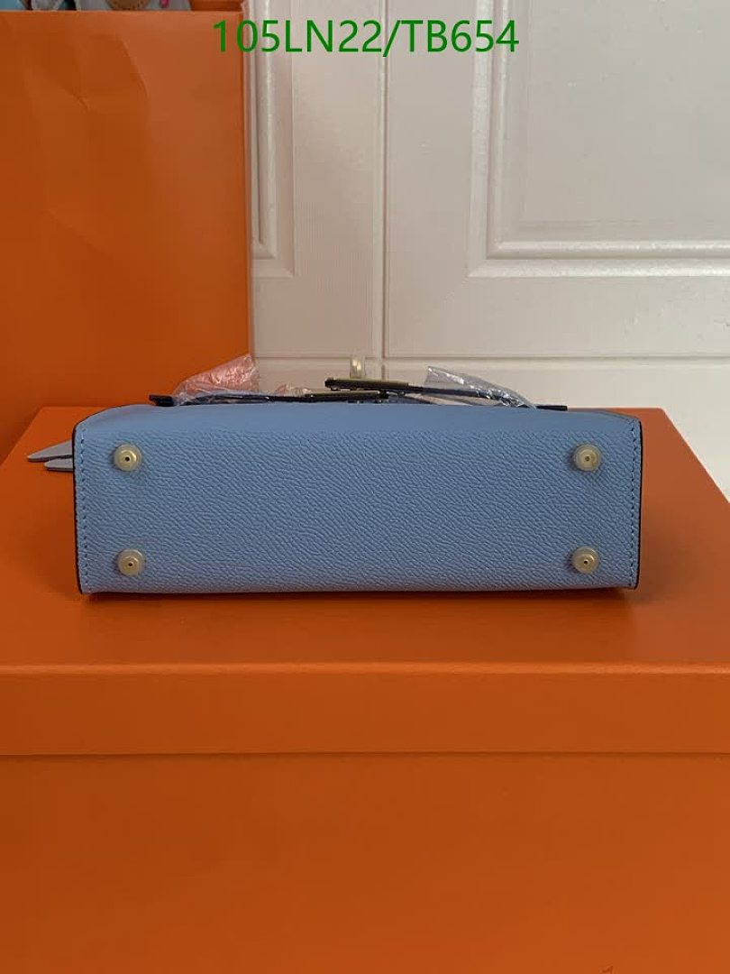 Hermes-Bag-4A Quality Code: TB654 $: 105USD