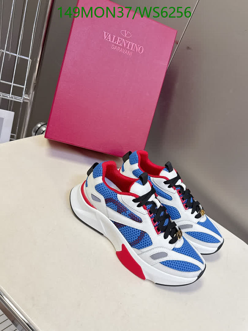 Valentino-Men shoes Code: WS6256 $: 149USD