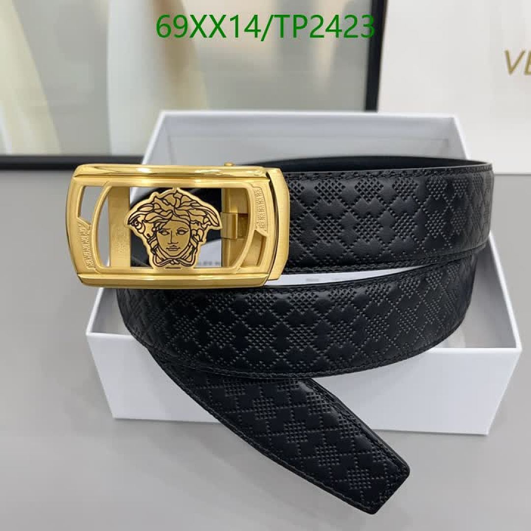 Versace-Belts Code: TP2423 $: 69USD