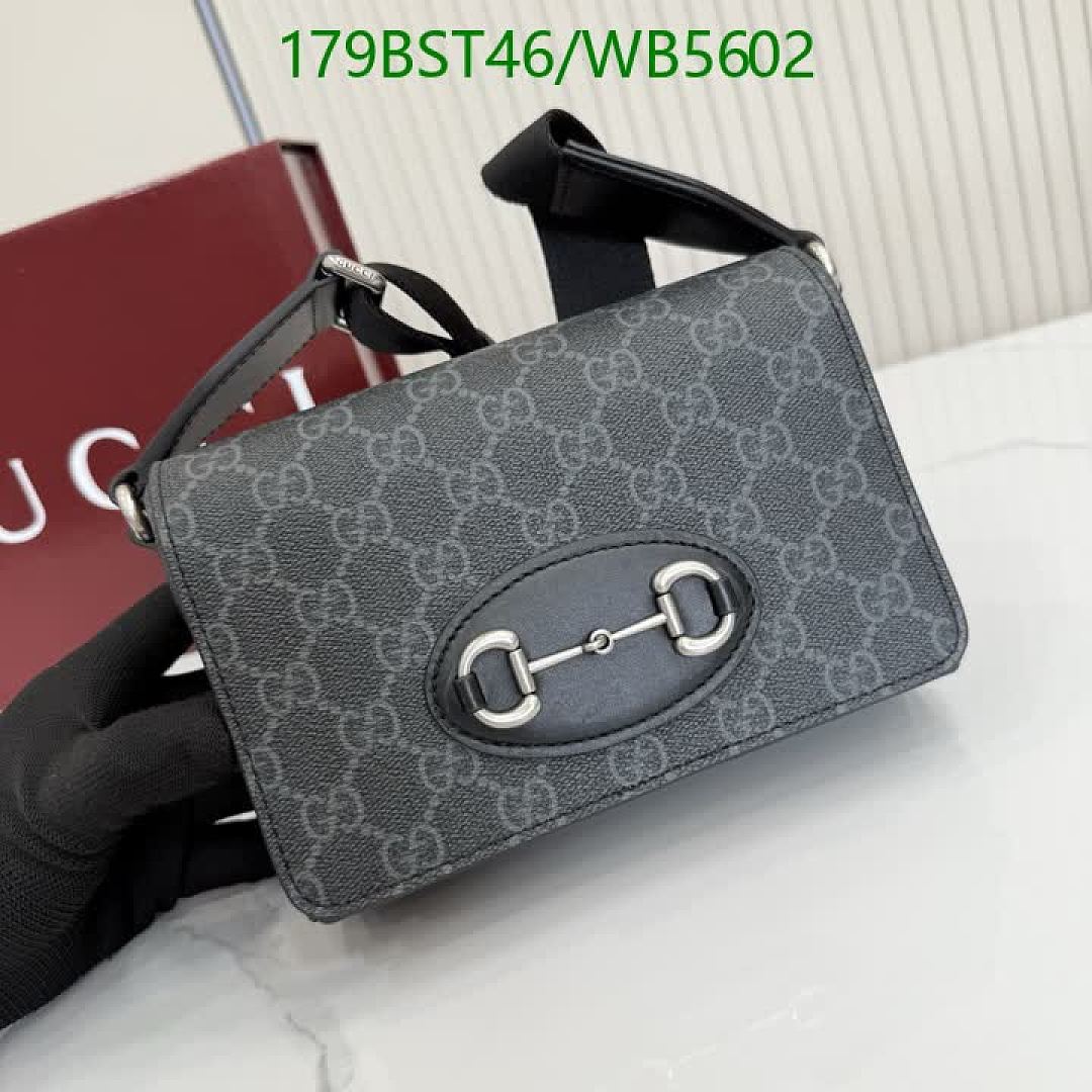 Gucci-Bag-Mirror Quality Code: WB5602 $: 179USD
