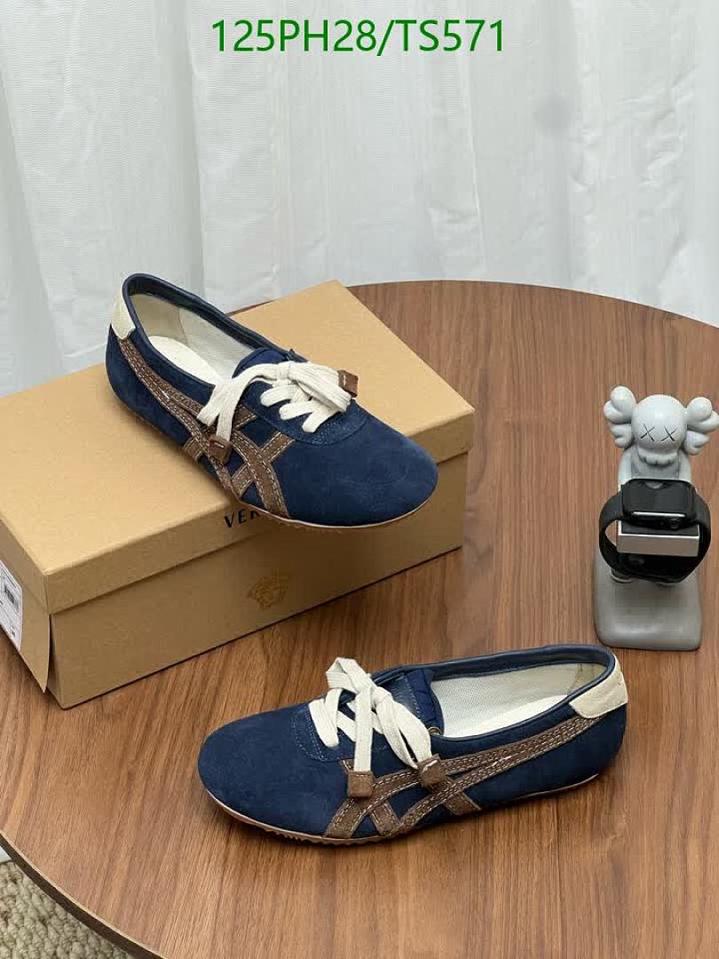Onitsuka Tiger-Women Shoes Code: TS571 $: 125USD