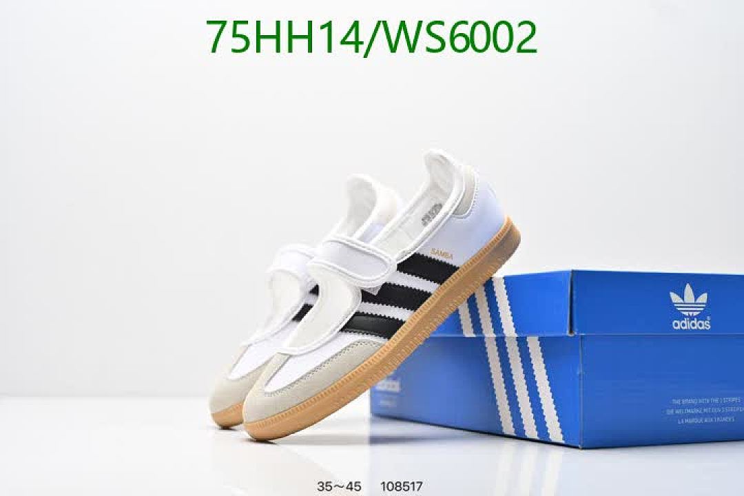 Adidas-Women Shoes Code: WS6002 $: 75USD