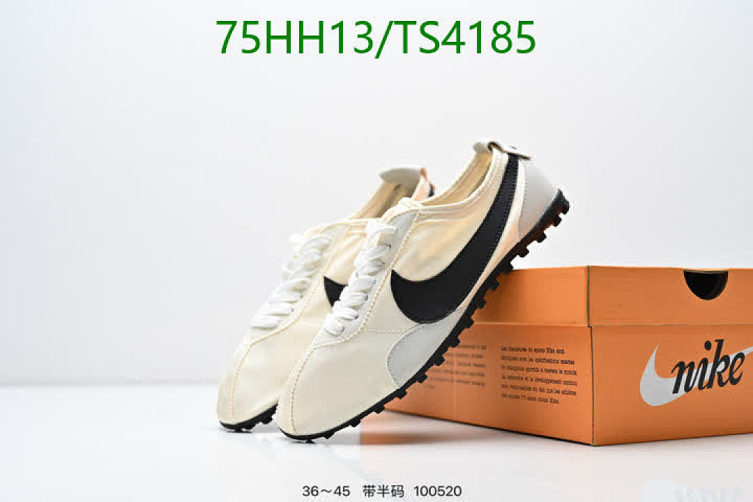 Nike-Men shoes Code: TS4185 $: 75USD