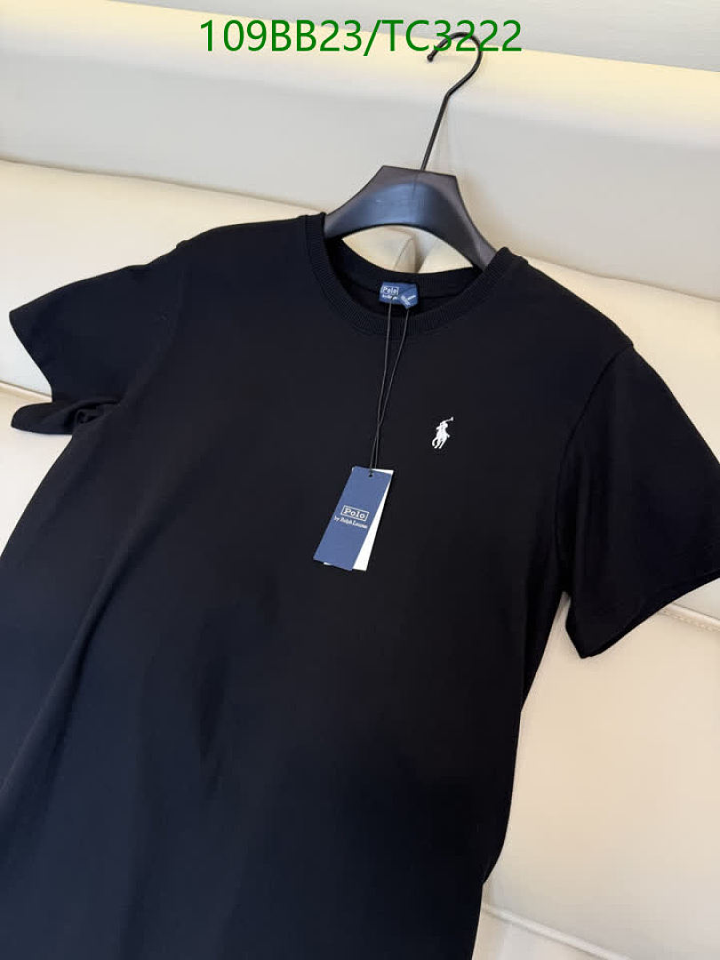 Ralph Lauren-Clothing Code: TC3222 $: 109USD