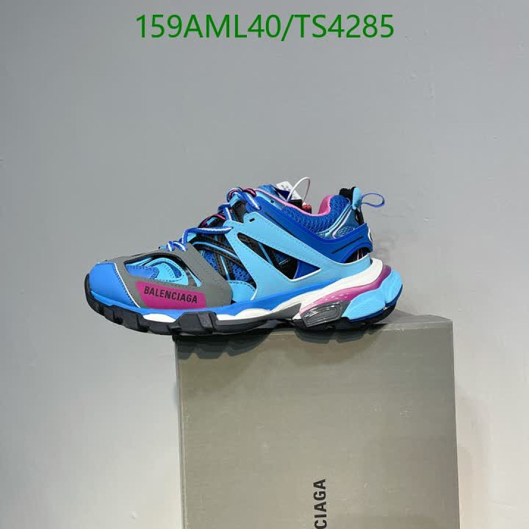Balenciaga-Women Shoes Code: TS4285 $: 159USD