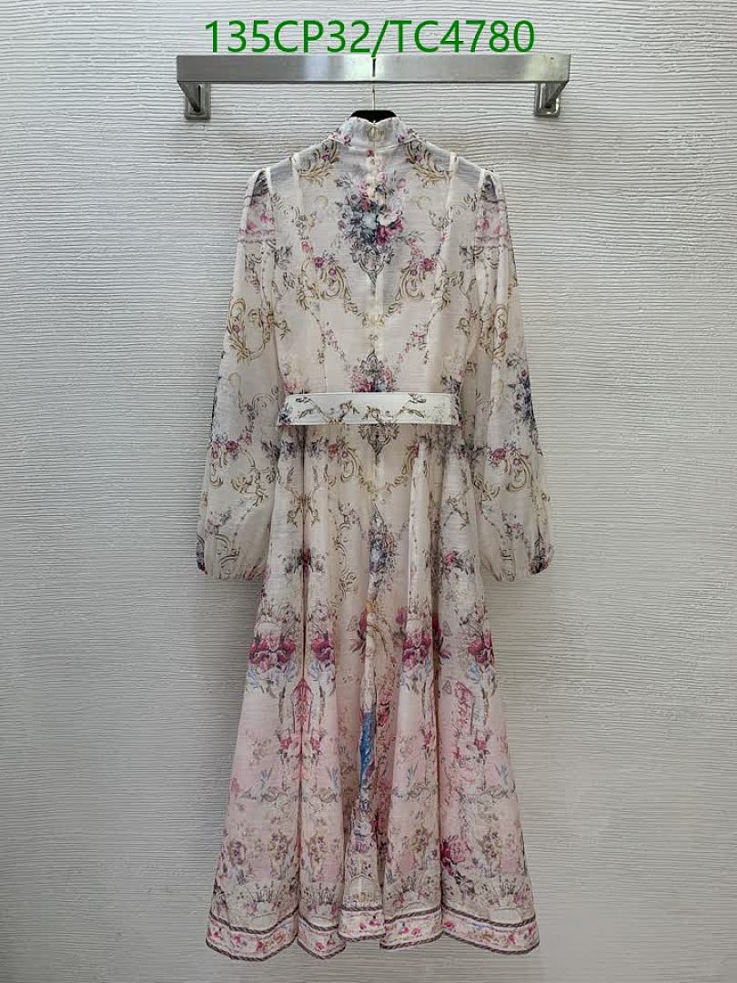 Zimmermann-Clothing Code: TC4780 $: 135USD