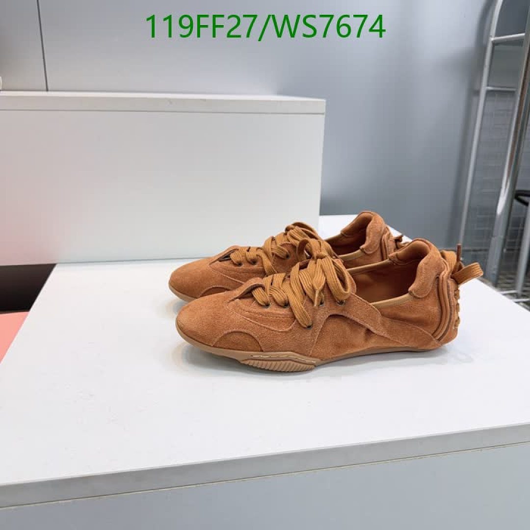 Acne Studios-Women Shoes Code: WS7674 $: 119USD