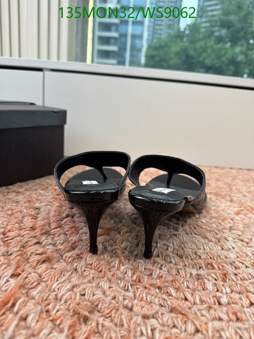 Alaia-Women Shoes Code: WS9062 $: 135USD