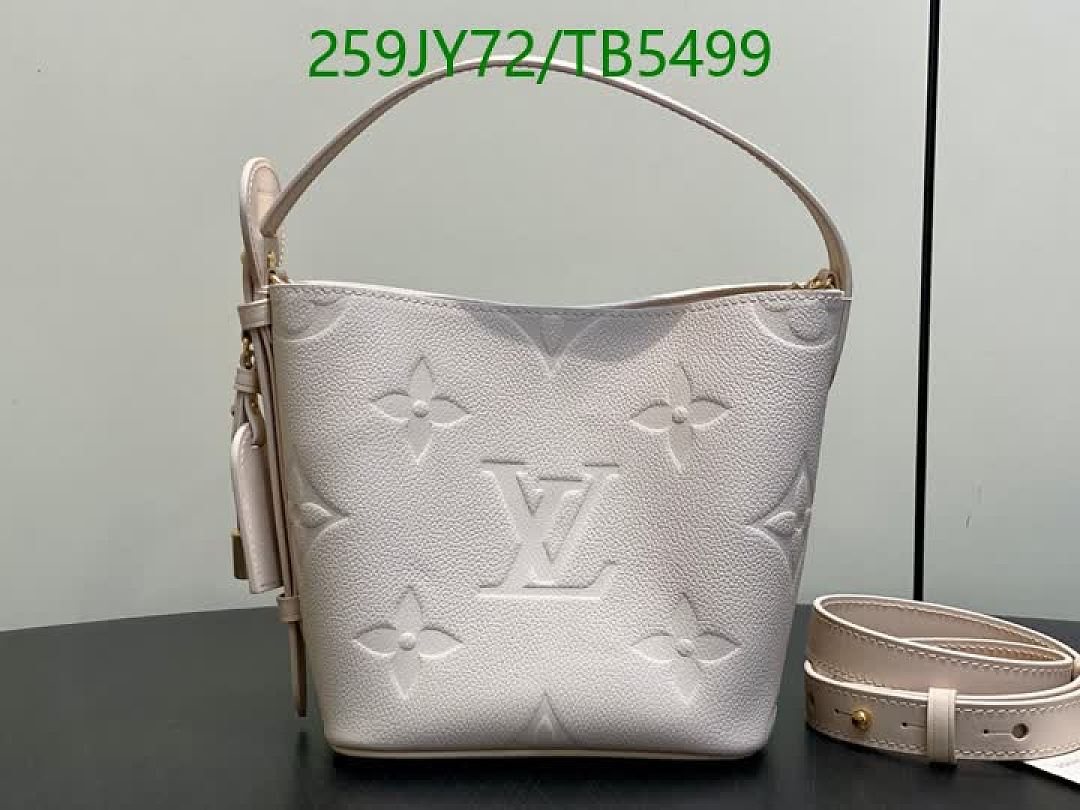 LV-Bag-Mirror Quality Code: TB5499 $: 259USD