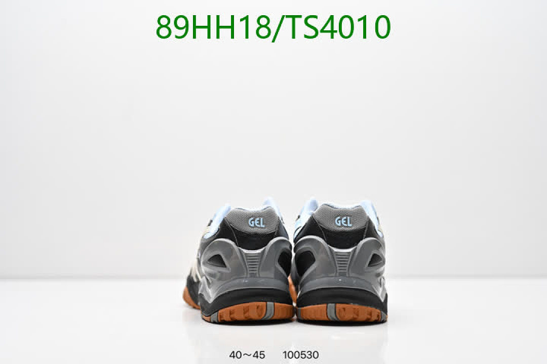 Asics-Men shoes Code: TS4010 $: 89USD