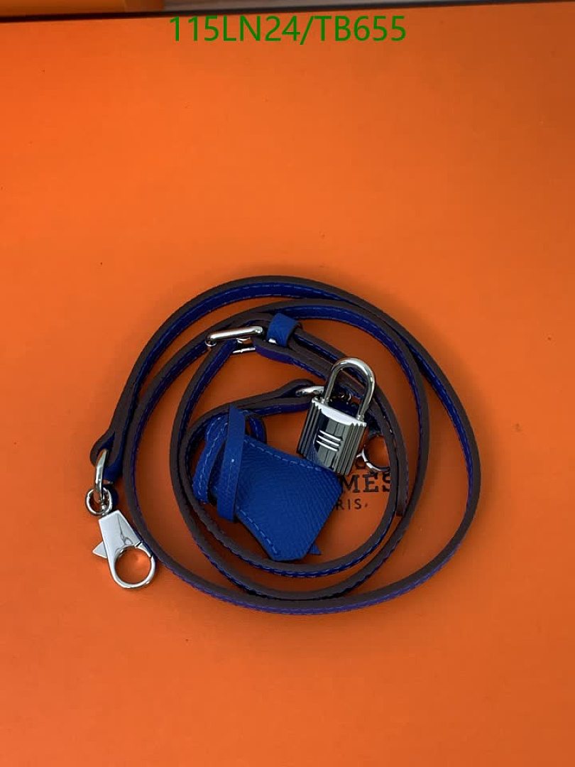 Hermes-Bag-4A Quality Code: TB655 $: 115USD