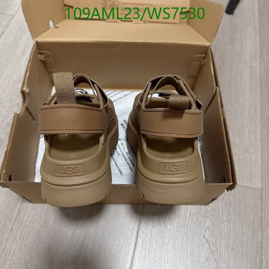 UGG-Women Shoes Code: WS7530 $: 109USD