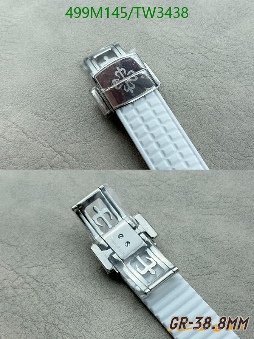 Patek Philippe-Watch-Mirror Quality Code: TW3438 $: 499USD