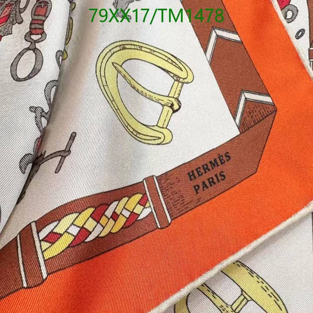 Hermes-Scarf Code: TM1478 $: 79USD