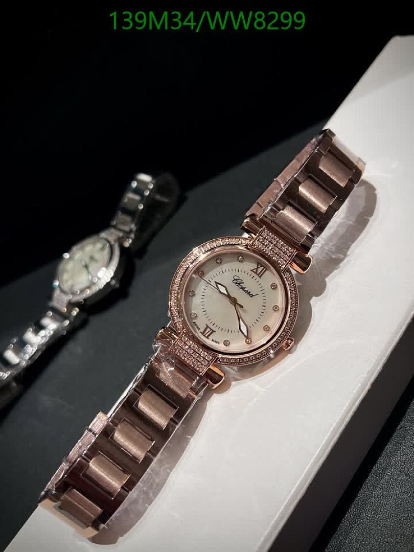 Chopard-Watch-4A Quality Code: WW8299 $: 139USD