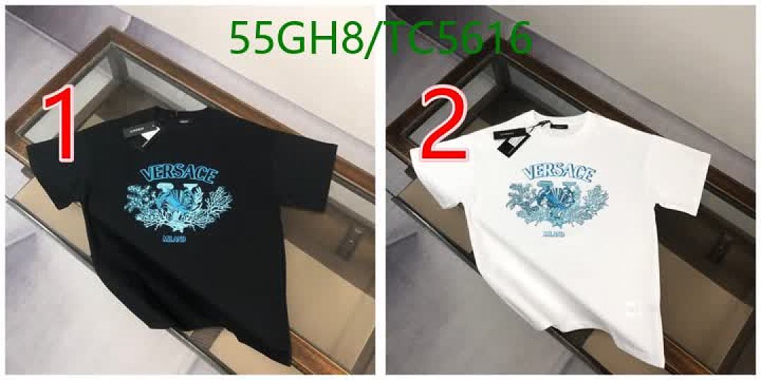 Versace-Clothing Code: TC5616 $: 55USD