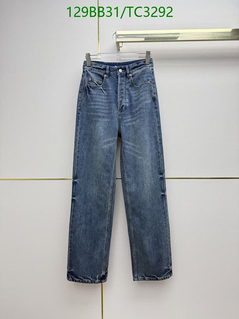 YSL-Clothing Code: TC3292 $: 129USD