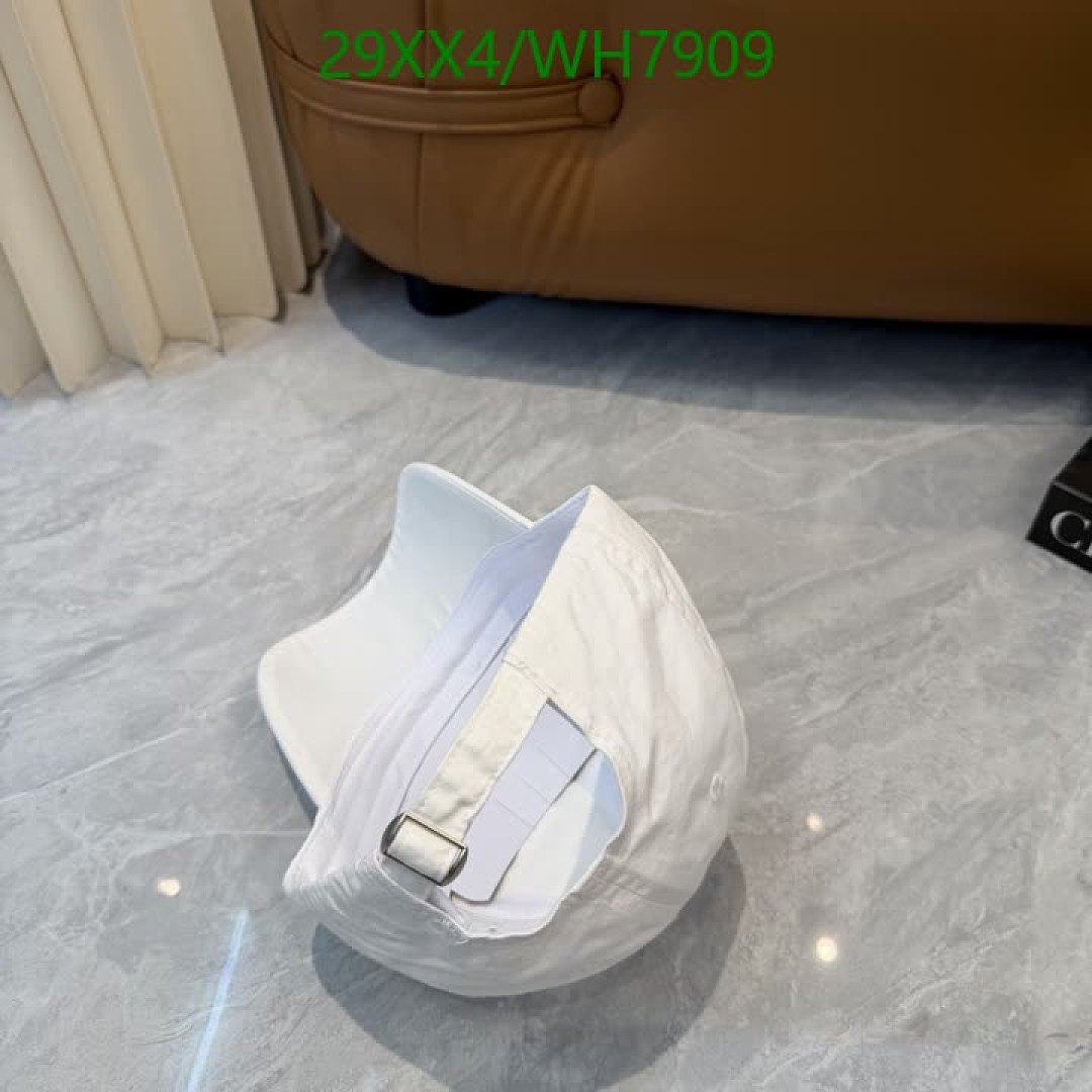 Chanel-Cap(Hat) Code: WH7909 $: 29USD