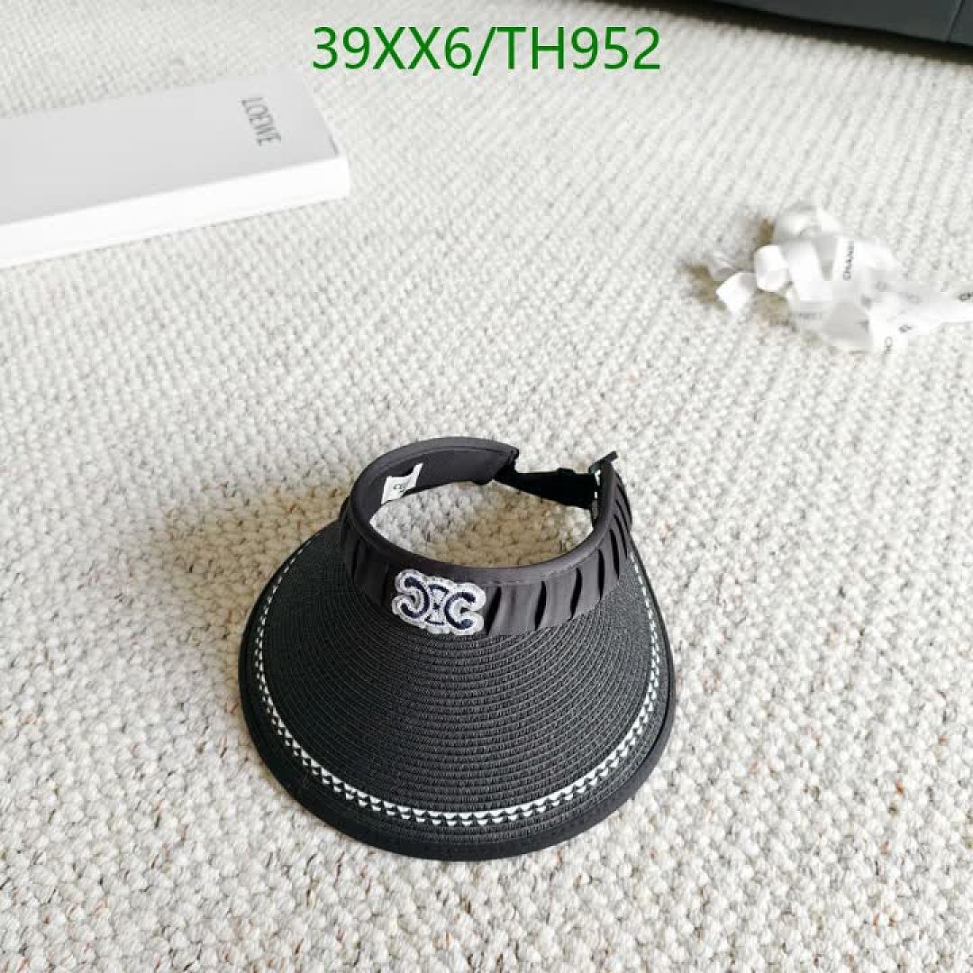 Celine-Cap(Hat) Code: TH952 $: 39USD