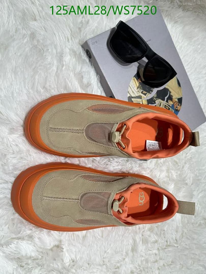 UGG-Men shoes Code: WS7520 $: 125USD