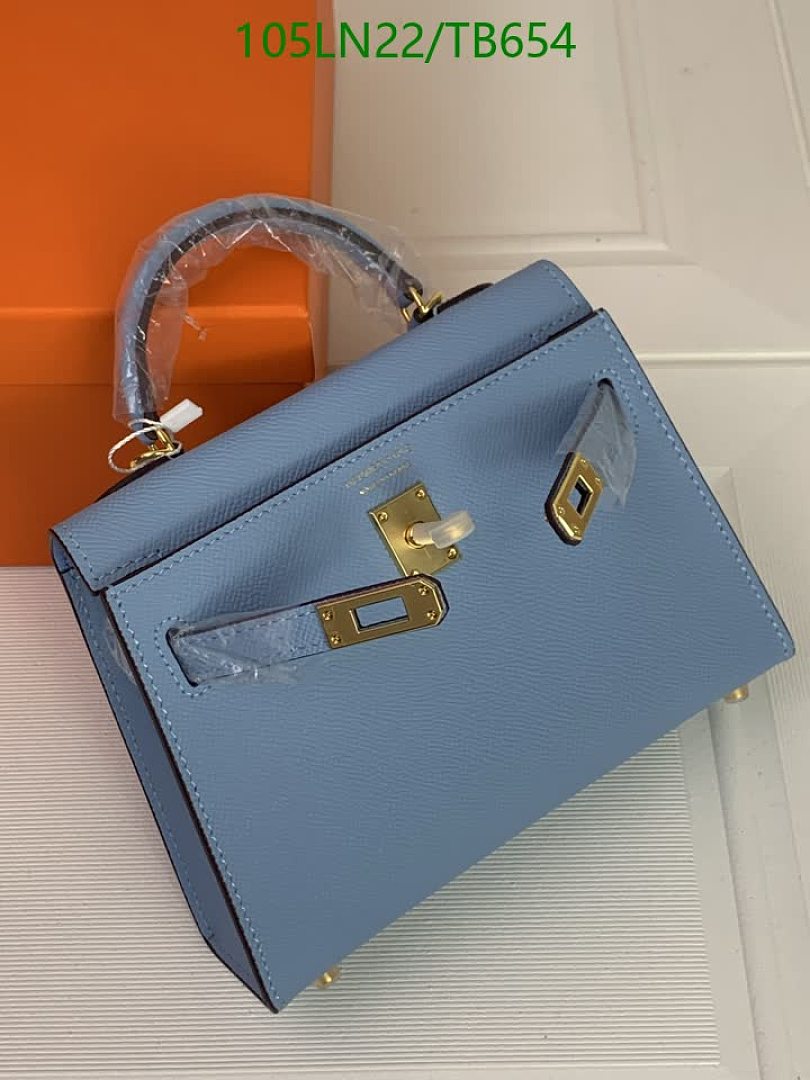 Hermes-Bag-4A Quality Code: TB654 $: 105USD