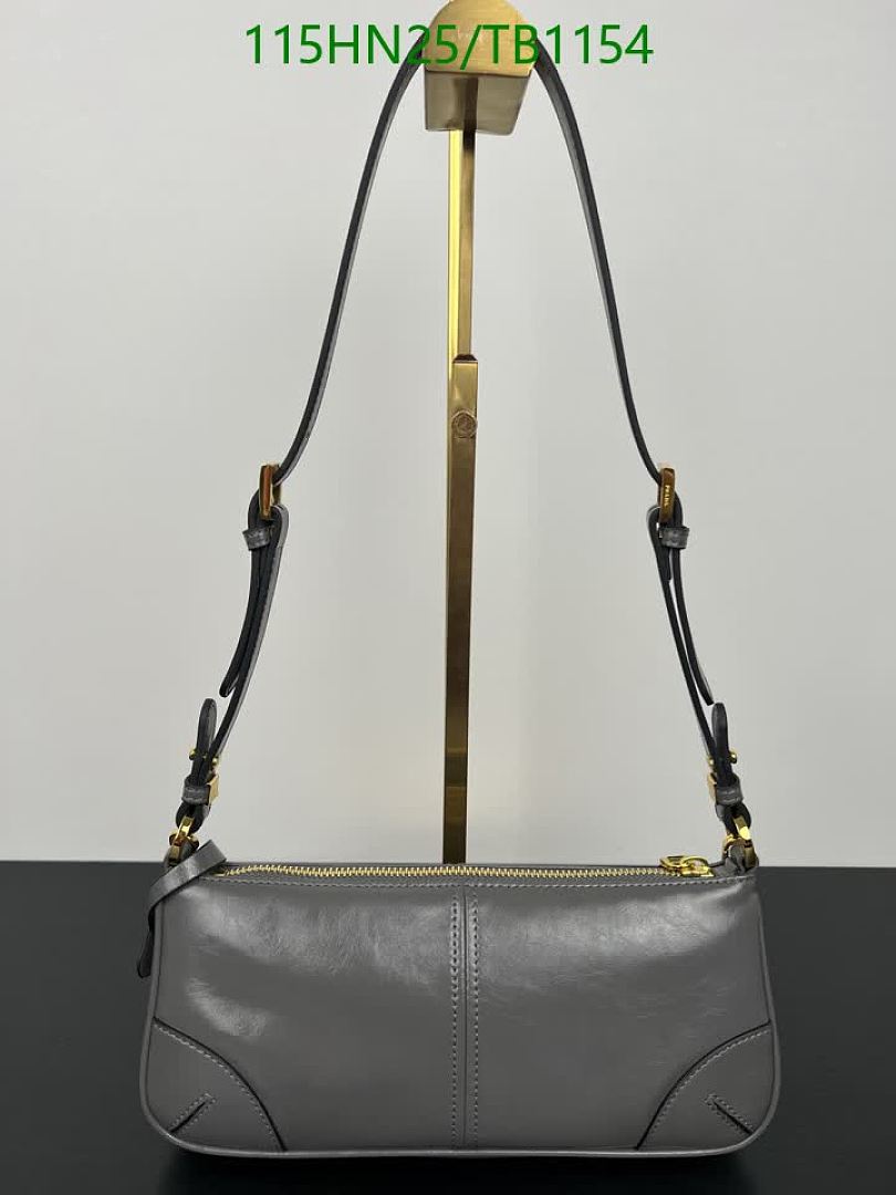 Prada-Bag-4A Quality Code: TB1154 $: 115USD