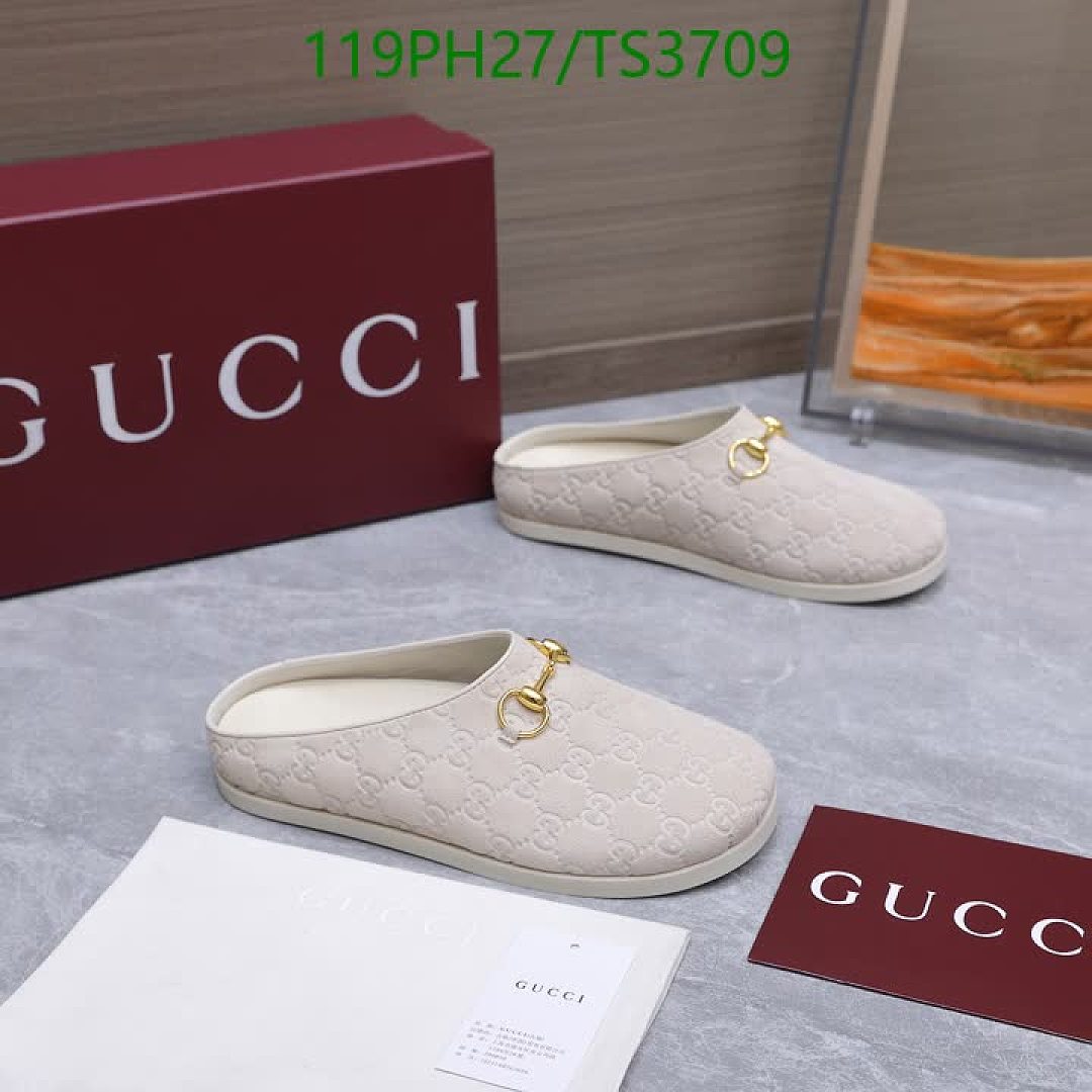 Gucci-Women Shoes Code: TS3709 $: 119USD