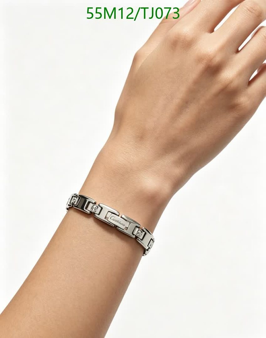 Cartier-Jewelry Code: TJ073 $: 55USD