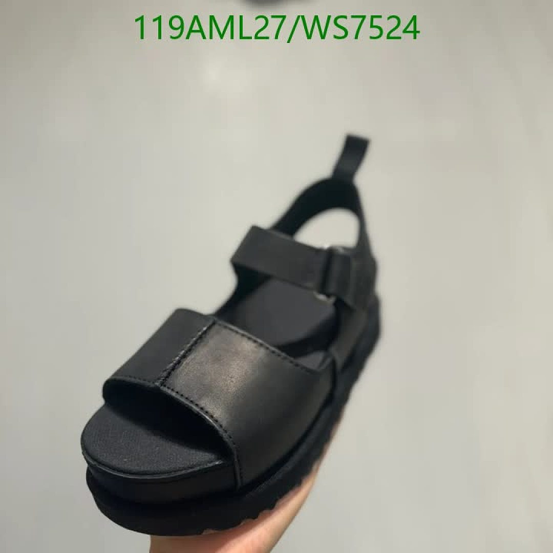 UGG-Women Shoes Code: WS7524 $: 119USD