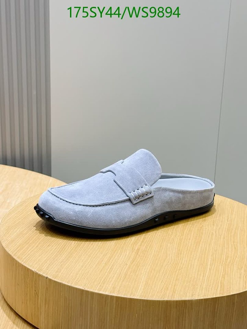 Hermes-Men shoes Code: WS9894 $: 175USD