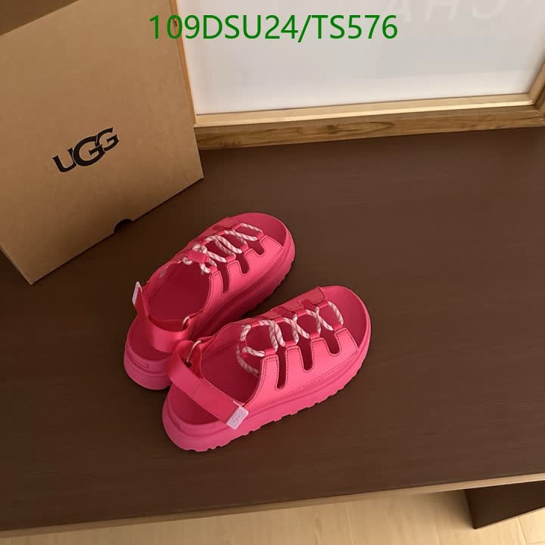 UGG-Women Shoes Code: TS576 $: 109USD