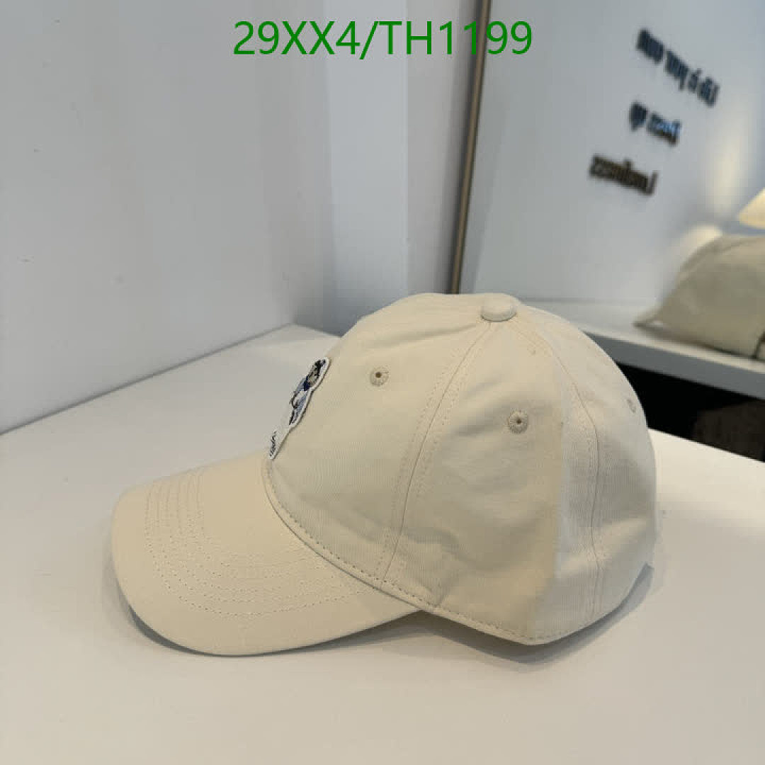 Ralph Lauren-Cap(Hat) Code: TH1199 $: 29USD