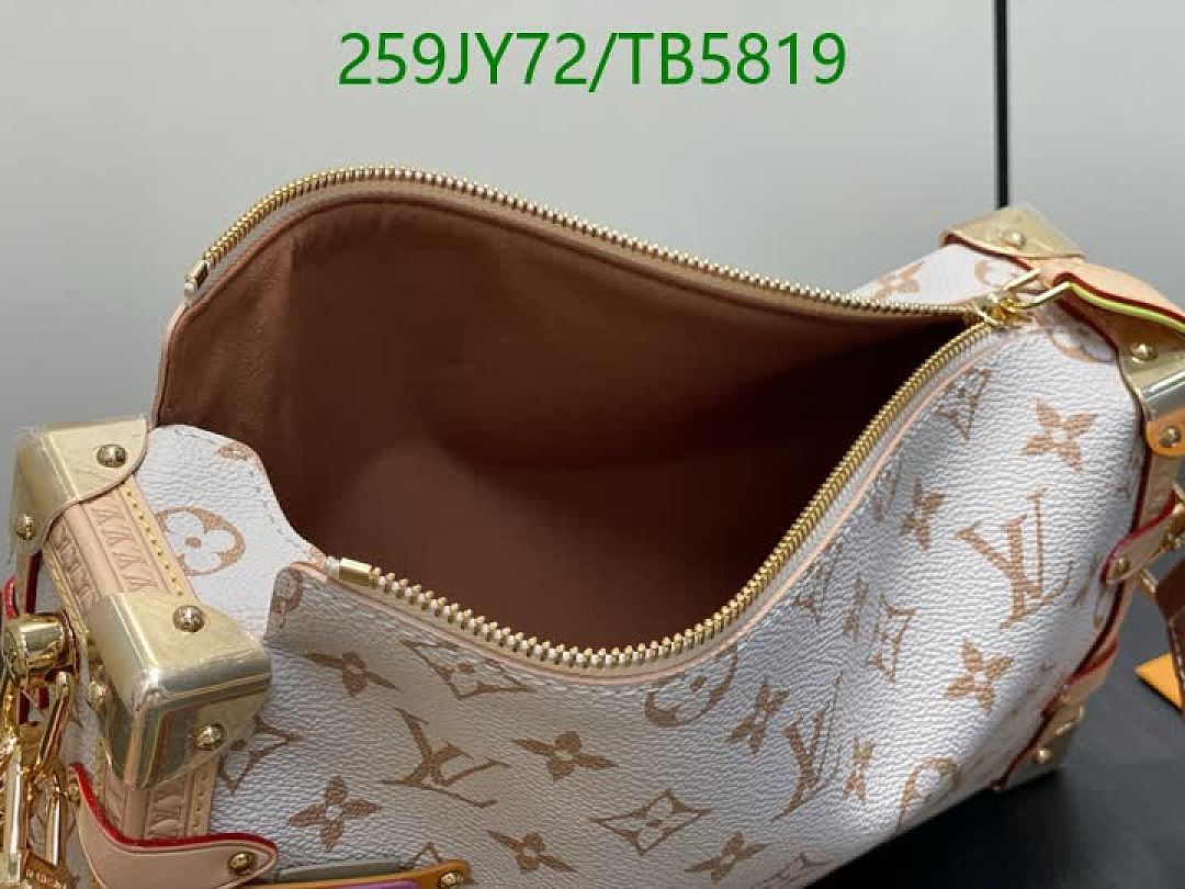 LV-Bag-Mirror Quality Code: TB5819 $: 259USD