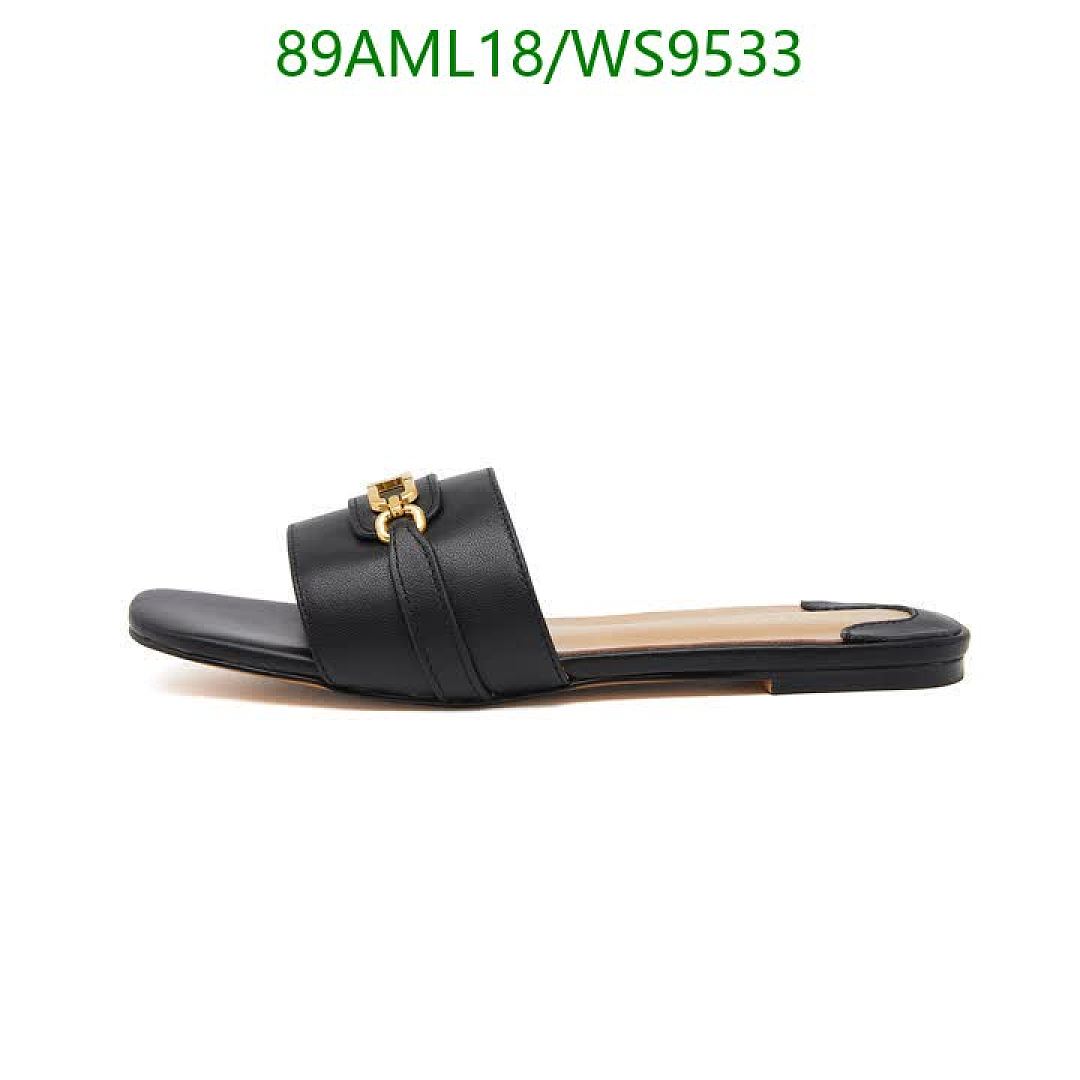 Tom Ford-Women Shoes Code: WS9533 $: 89USD