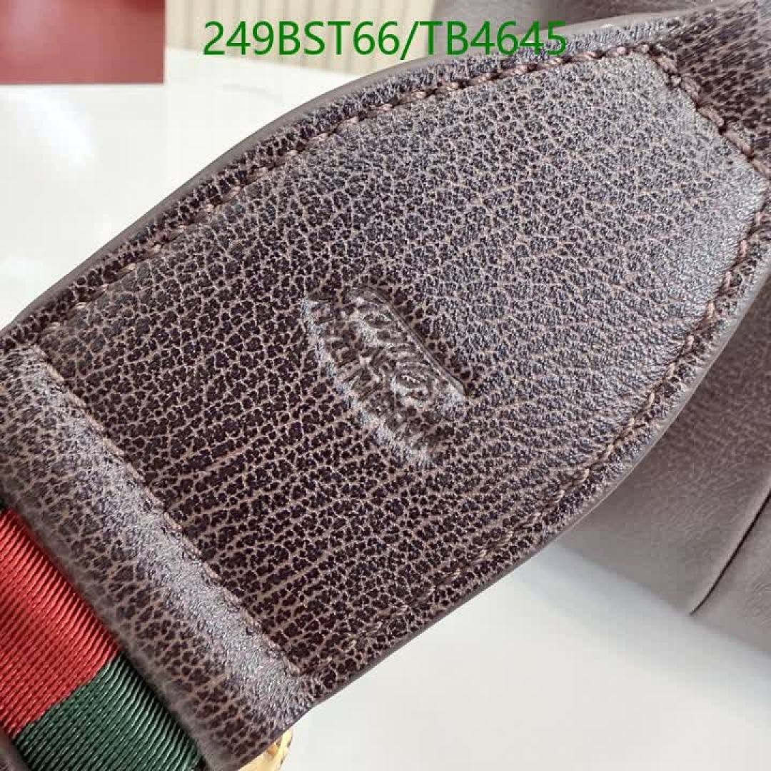 Gucci-Bag-Mirror Quality Code: TB4645 $: 249USD